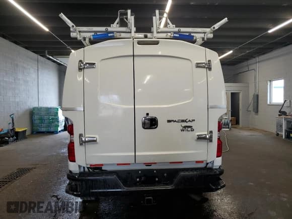 ✅ 2023 Chevrolet Silverado 2500HD Work Truck • VIN: 1GC0WLE70PF198799 • Лот: 81095345. Опубликован ранее на Copart с пробегом 37 377 миль. Бесплатный доступ к архиву аукционных продаж из США и подробный отчёт об истории автомобиля на DreamBid. Изображение 6.