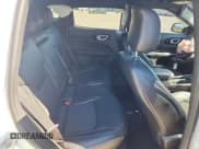 ✅ 2023 Jeep Compass Altitude • VIN: 3C4NJDBN1PT549223 • Лот: 87299205. Опубликован ранее на Copart с пробегом 8 713 миль. Бесплатный доступ к архиву аукционных продаж из США и подробный отчёт об истории автомобиля на DreamBid. Изображение 10.