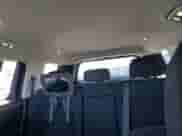 2024 Hyundai Santa Fe SE с VIN 5NMP1DGLXRH010566, выставлен на аукционе Copart как лот 45411195 с пробегом 7 988 миль миль и Списание • Salvage title. История ставок и продаж доступна на DreamBid. Изображение 10.