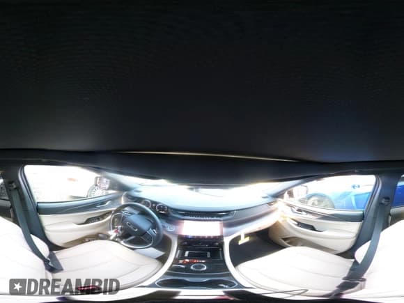 ✅ 2025 Jeep Grand Cherokee Limited • VIN: 1C4RJHBGXSC278855 • Лот: 42881235. Опубликован ранее на IAAI с пробегом 4 673 миль. Бесплатный доступ к архиву аукционных продаж из США и подробный отчёт об истории автомобиля на DreamBid. Изображение 19.