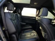 ✅ 2020 Hyundai Palisade Limited • VIN: KM8R54HE0LU028051 • Лот: 83482344. Опубликован ранее на Copart с пробегом Не указан. Бесплатный доступ к архиву аукционных продаж из США и подробный отчёт об истории автомобиля на DreamBid. Изображение 11.