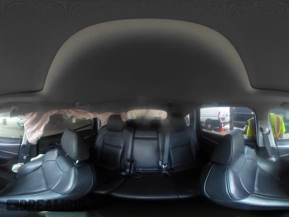 ✅ 2017 Acura MDX • VIN: 5J8YD4H32HL001921 • Lot: 42033341. Listed on IAAI with 141,727 mi. Free auction sales archive from the USA and detailed vehicle history report at DreamBid. Image 18.