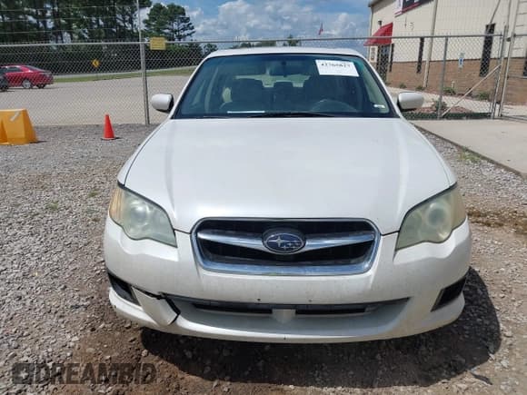✅ 2008 Subaru Legacy • VIN: 4S3BL616386226810 • Lot: 42765827. Listed on IAAI with 194,996 mi. Free auction sales archive from the USA and detailed vehicle history report at DreamBid. Image 6.