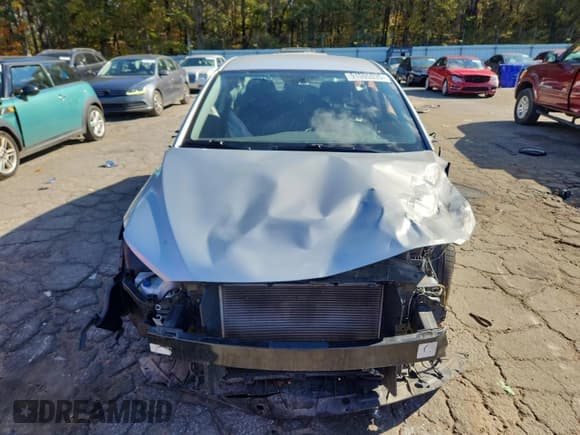 ✅ 2018 Hyundai Elantra SEL • VIN: 5NPD84LF1JH227431 • Lot: 91595935. Listed on Copart with 119,531 mi. Free auction sales archive from the USA and detailed vehicle history report at DreamBid. Image 5.
