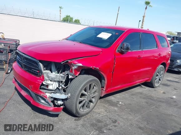 ✅ 2018 Dodge Durango SXT • VIN: 1C4RDHAG7JC205580 • Lot: 43033285. Wystawiony na IAAI z przebiegiem 96 188 mil. Bezpłatny archiwum sprzedaży aukcyjnych z USA i szczegółowy raport historii pojazdu na DreamBid. Zdjęcie 12.