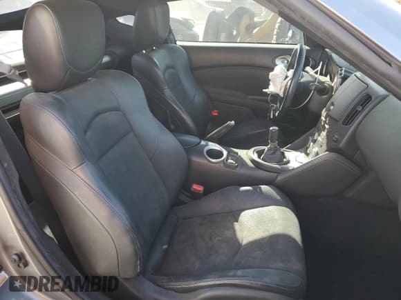 ✅ 2011 Nissan 370Z Touring • VIN: JN1AZ4EH9BM554474 • Lot: 91688165. Listed on Copart with 103,051 mi. Free auction sales archive from the USA and detailed vehicle history report at DreamBid. Image 10.