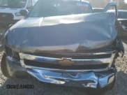 ✅ 2008 Chevrolet Silverado 1500 1LT • VIN: 3GCEK13368G273673 • Lot: 91708855. Listed on Copart with 334,322 mi. Free auction sales archive from the USA and detailed vehicle history report at DreamBid. Image 11.