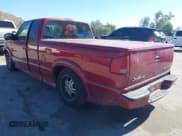 ✅ 2003 Chevrolet S-10 LS • VIN: 1GCCS19X338177239 • Лот: 41637978. Опубликован ранее на IAAI с пробегом 182 029 миль. Бесплатный доступ к архиву аукционных продаж из США и подробный отчёт об истории автомобиля на DreamBid. Изображение 3.