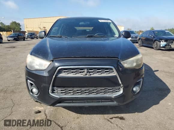 2015 Mitsubishi Outlander ES с VIN 4A4AP3AW7FE051522, выставлен на аукционе Copart как лот 91179595 с пробегом 254 680 миль миль и Чистый • Clean title. История ставок и продаж доступна на DreamBid. Изображение 5.