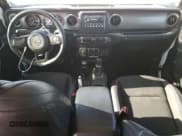 ✅ 2021 Jeep Gladiator Freedom • VIN: 1C6HJTAG8ML562950 • Lot: 91608665. Listed on Copart with 57,756 mi. Free auction sales archive from the USA and detailed vehicle history report at DreamBid. Image 8.