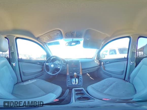 ✅ 2007 Saturn VUE V6 • VIN: 5GZCZ53467S866040 • Lot: 85924684. Wystawiony na Copart z przebiegiem 150 977 mil. Bezpłatny archiwum sprzedaży aukcyjnych z USA i szczegółowy raport historii pojazdu na DreamBid. Zdjęcie 13.