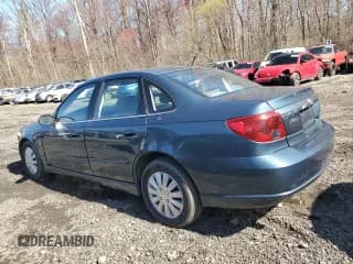 ✅ 2004 Saturn L L300 1 • VIN: 1G8JC54F64Y516789 • Лот: 50020045. Опубликован ранее на Copart с пробегом Не указан. Бесплатный доступ к архиву аукционных продаж из США и подробный отчёт об истории автомобиля на DreamBid. Изображение 2.