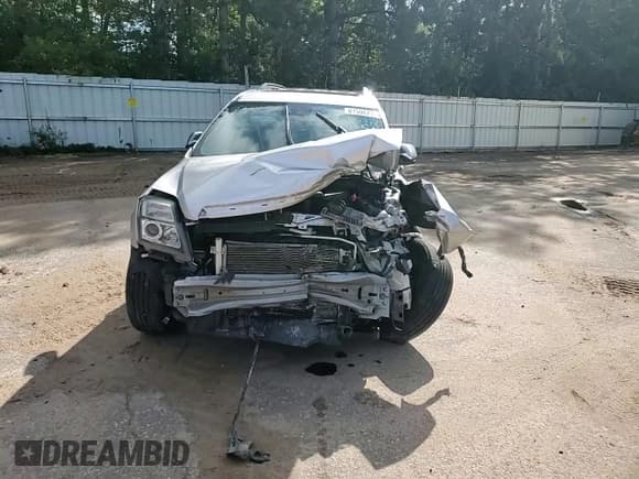 ✅ 2016 GMC Terrain Denali • VIN: 2GKFLVE34G6149325 • Lot: 81598275. Wystawiony na Copart z przebiegiem 130 750 mil. Bezpłatny archiwum sprzedaży aukcyjnych z USA i szczegółowy raport historii pojazdu na DreamBid. Zdjęcie 14.