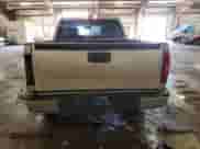 2007 Chevrolet Silverado 1500 LTZ with VIN 3GCEK13M37G557382, listed as a Copart auction lot 80265545 with 243,939 mi miles and Clean title. Bid and sale history available at DreamBid. Image 6.