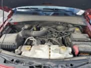 ✅ 2011 Dodge Nitro Heat • VIN: 1D4PU4GK3BW515871 • Lot: 81805645. Wystawiony na Copart z przebiegiem 168 112 mil. Bezpłatny archiwum sprzedaży aukcyjnych z USA i szczegółowy raport historii pojazdu na DreamBid. Zdjęcie 12.