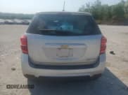 ✅ 2016 Chevrolet Equinox LS • VIN: 2GNALBEK8G1158898 • Лот: 68098785. Опубликован ранее на Copart с пробегом 110 949 миль. Бесплатный доступ к архиву аукционных продаж из США и подробный отчёт об истории автомобиля на DreamBid. Изображение 6.