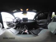 ✅ 2019 Toyota Corolla SE • VIN: JTNK4RBE6K3016825 • Lot: 42451495. Listed on IAAI with 58,428 mi. Free auction sales archive from the USA and detailed vehicle history report at DreamBid. Image 19.