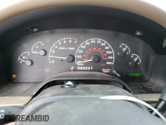 ✅ 2002 Ford Explorer XLS • VIN: 1FMZU62E92UC58466 • Lot: 79132314. Wystawiony na Copart z przebiegiem 975 365 mil. Bezpłatny archiwum sprzedaży aukcyjnych z USA i szczegółowy raport historii pojazdu na DreamBid. Zdjęcie 9.