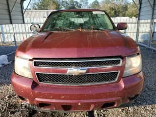 ✅ 2008 Chevrolet Suburban 1LT • VIN: 1GNFK16328J238778 • Lot: 74339254. Wystawiony na Copart z przebiegiem 258 694 mil. Bezpłatny archiwum sprzedaży aukcyjnych z USA i szczegółowy raport historii pojazdu na DreamBid. Zdjęcie 5.