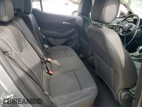 ✅ 2024 Buick Encore GX Preferred • VIN: KL4AMBSLXRB205414 • Лот: 51475825. Опубликован ранее на Copart с пробегом 11 163 миль. Бесплатный доступ к архиву аукционных продаж из США и подробный отчёт об истории автомобиля на DreamBid. Изображение 11.