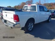 ✅ 2019 Ram 1500 SLT • VIN: 1C6RR7LT8KS524829 • Lot: 43660679. Listed on IAAI with 259,873 mi. Free auction sales archive from the USA and detailed vehicle history report at DreamBid. Image 4.