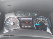 ✅ 2014 Ford F-150 XL • VIN: 1FTFX1CF9EKE62208 • Lot: 41964303. Wystawiony na IAAI z przebiegiem 248 808 mil. Bezpłatny archiwum sprzedaży aukcyjnych z USA i szczegółowy raport historii pojazdu na DreamBid. Zdjęcie 7.