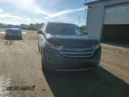 ✅ 2016 Ford Edge Titanium • VIN: 2FMPK4K84GBB77822 • Lot: 70852385. Listed on Copart with 131,430 mi. Free auction sales archive from the USA and detailed vehicle history report at DreamBid. Image 14.