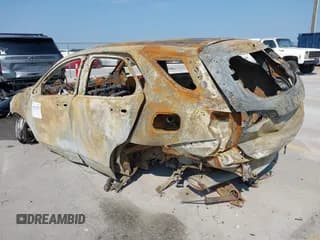 ✅ 2020 Chevrolet Equinox LS • VIN: 3GNAXSEV6LS512253 • Лот: 43213371. Опубликован ранее на IAAI с пробегом Не указан. Бесплатный доступ к архиву аукционных продаж из США и подробный отчёт об истории автомобиля на DreamBid. Изображение 3.