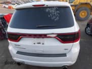 ✅ 2014 Dodge Durango R/T • VIN: 1C4SDHCT3EC596678 • Lot: 41887839. Listed on IAAI with 164,050 mi. Free auction sales archive from the USA and detailed vehicle history report at DreamBid. Image 16.