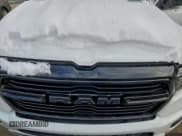 ✅ 2020 Ram 1500 Big Horn • VIN: 1C6SRFFT6LN117292 • Lot: 94798045. Listed on Copart with 65,599 mi. Free auction sales archive from the USA and detailed vehicle history report at DreamBid. Image 11.