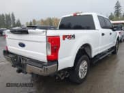 ✅ 2017 Ford F-250 Lariat • VIN: 1FT7W2BT6HEB57627 • Lot: 43643195. Listed on IAAI with 148,765 mi. Free auction sales archive from the USA and detailed vehicle history report at DreamBid. Image 4.