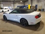 ✅ 2020 Ford Mustang EcoBoost Premium • VIN: 1FATP8UH1L5114562 • Lot: 90900365. Listed on Copart with 69,072 mi. Free auction sales archive from the USA and detailed vehicle history report at DreamBid. Image 2.