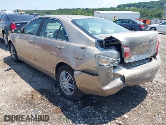 ✅ 2009 Toyota Camry • VIN: 4T4BE46K19R059821 • Лот: 42973052. Опубликован ранее на IAAI с пробегом 277 428 миль. Бесплатный доступ к архиву аукционных продаж из США и подробный отчёт об истории автомобиля на DreamBid. Изображение 3.
