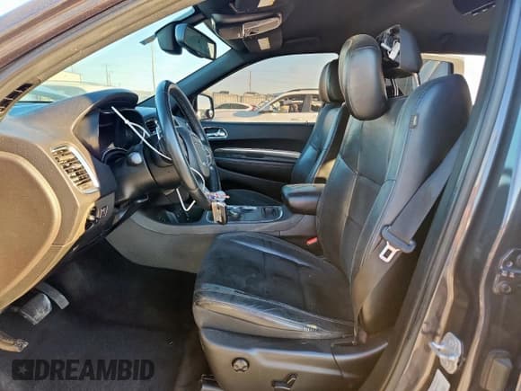 ✅ 2015 Dodge Durango SXT • VIN: 1C4RDHAG7FC902786 • Lot: 86186935. Wystawiony na Copart z przebiegiem 256 586 mil. Bezpłatny archiwum sprzedaży aukcyjnych z USA i szczegółowy raport historii pojazdu na DreamBid. Zdjęcie 7.