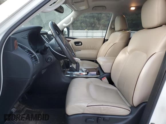 ✅ 2020 Nissan Armada SL • VIN: JN8AY2NC8L9622197 • Lot: 87009005. Wystawiony na Copart z przebiegiem 59 295 mil. Bezpłatny archiwum sprzedaży aukcyjnych z USA i szczegółowy raport historii pojazdu na DreamBid. Zdjęcie 7.