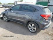 ✅ 2016 Honda HR-V LX • VIN: 3CZRU5H34GM736710 • Лот: 43398758. Опубликован ранее на IAAI с пробегом 221 885 миль. Бесплатный доступ к архиву аукционных продаж из США и подробный отчёт об истории автомобиля на DreamBid. Изображение 3.