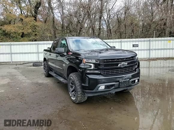 ✅ 2021 Chevrolet Silverado 1500 RST • VIN: 3GCUYEET9MG143752 • Lot: 85611084. Listed on Copart with 73,324 mi. Free auction sales archive from the USA and detailed vehicle history report at DreamBid. Image 11.