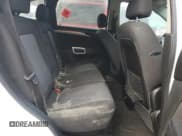 ✅ 2012 Chevrolet Captiva Sport LT • VIN: 3GNAL3E55CS612670 • Lot: 46242435. Wystawiony na Copart z przebiegiem 194 712 mil. Bezpłatny archiwum sprzedaży aukcyjnych z USA i szczegółowy raport historii pojazdu na DreamBid. Zdjęcie 11.