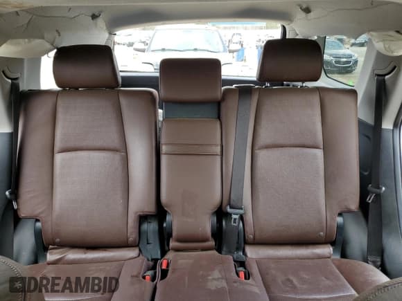 ✅ 2021 Toyota 4Runner Limited • VIN: JTEKU5JR0M5935370 • Лот: 49812375. Опубликован ранее на Copart с пробегом 50 851 миль. Бесплатный доступ к архиву аукционных продаж из США и подробный отчёт об истории автомобиля на DreamBid. Изображение 10.