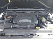 ✅ 2017 Jeep Wrangler Unlimited Sport • VIN: 1C4BJWDG4HL514993 • Lot: 43632338. Listed on IAAI with 71,356 mi. Free auction sales archive from the USA and detailed vehicle history report at DreamBid. Image 10.