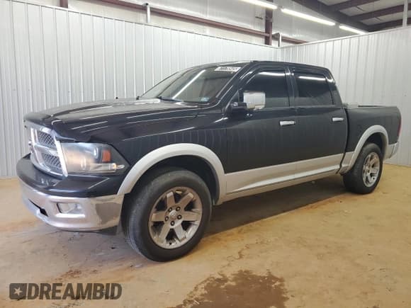 ✅ 2009 Dodge 1500 Laramie • VIN: 1D3HV13T79S779924 • Lot: 61179545. Wystawiony na Copart z przebiegiem 199 955 mil. Bezpłatny archiwum sprzedaży aukcyjnych z USA i szczegółowy raport historii pojazdu na DreamBid. Zdjęcie 1.