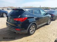 ✅ 2013 Hyundai Santa Fe Sport • VIN: 5XYZU3LB4DG039877 • Лот: 43531658. Опубликован ранее на IAAI с пробегом 149 335 миль. Бесплатный доступ к архиву аукционных продаж из США и подробный отчёт об истории автомобиля на DreamBid. Изображение 4.