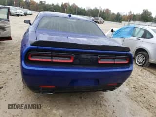 ✅ 2021 Dodge Challenger GT • VIN: 2C3CDZKG8MH586002 • Lot: 68153582. Wystawiony na Copart z przebiegiem 21 331 mil. Bezpłatny archiwum sprzedaży aukcyjnych z USA i szczegółowy raport historii pojazdu na DreamBid. Zdjęcie 6.