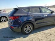 ✅ 2018 Hyundai Santa Fe 2.4L • VIN: 5XYZTDLB8JG565658 • Лот: 68390952. Опубликован ранее на Copart с пробегом 61 327 миль. Бесплатный доступ к архиву аукционных продаж из США и подробный отчёт об истории автомобиля на DreamBid. Изображение 12.