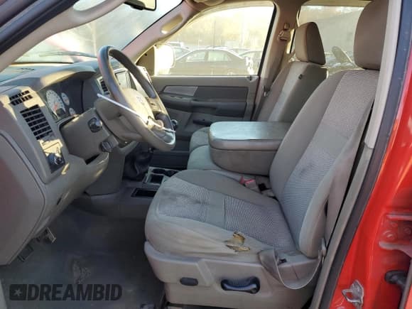 ✅ 2007 Dodge 1500 SLT • VIN: 1D7HU18N97J622314 • Лот: 77491774. Опубликован ранее на Copart с пробегом 239 682 миль. Бесплатный доступ к архиву аукционных продаж из США и подробный отчёт об истории автомобиля на DreamBid. Изображение 7.