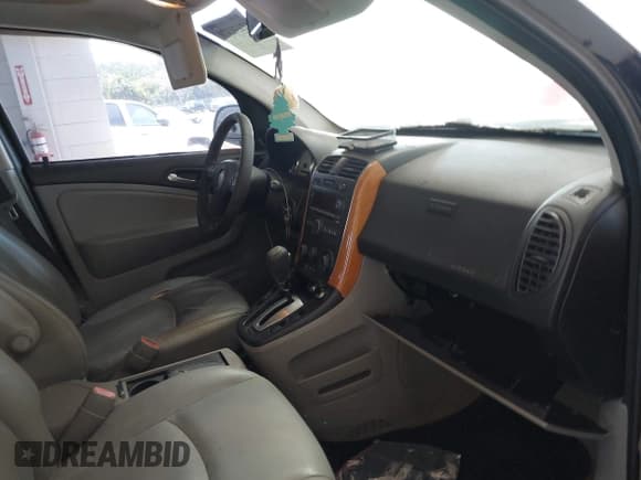 ✅ 2007 Saturn VUE V6 • VIN: 5GZCZ53467S862604 • Lot: 42131370. Wystawiony na IAAI z przebiegiem 172 288 mil. Bezpłatny archiwum sprzedaży aukcyjnych z USA i szczegółowy raport historii pojazdu na DreamBid. Zdjęcie 5.