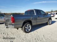 ✅ 2008 Dodge 1500 SLT • VIN: 1D7HA18288S599800 • Lot: 92211725. Listed on Copart with Not provided. Free auction sales archive from the USA and detailed vehicle history report at DreamBid. Image 3.