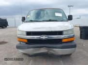 ✅ 2008 Chevrolet Express Passenger • VIN: 1GAHG39K881142695 • Lot: 41257254. Listed on IAAI with 261,076 mi. Free auction sales archive from the USA and detailed vehicle history report at DreamBid. Image 6.