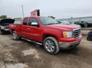 ✅ 2012 GMC Sierra 1500 SLE • VIN: 1GTR2VE73CZ172849 • Lot: 90272785. Wystawiony na Copart z przebiegiem 105 209 mil. Bezpłatny archiwum sprzedaży aukcyjnych z USA i szczegółowy raport historii pojazdu na DreamBid. Zdjęcie 4.