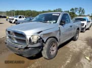 ✅ 2010 Dodge 1500 ST • VIN: 3D7JB1EP4AG102656 • Lot: 90335195. Wystawiony na Copart z przebiegiem 143 384 mil. Bezpłatny archiwum sprzedaży aukcyjnych z USA i szczegółowy raport historii pojazdu na DreamBid. Zdjęcie 1.